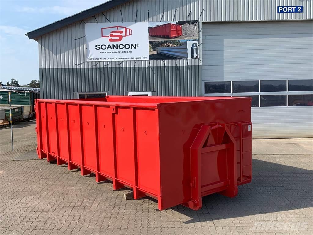  Scancon S6024K 平台