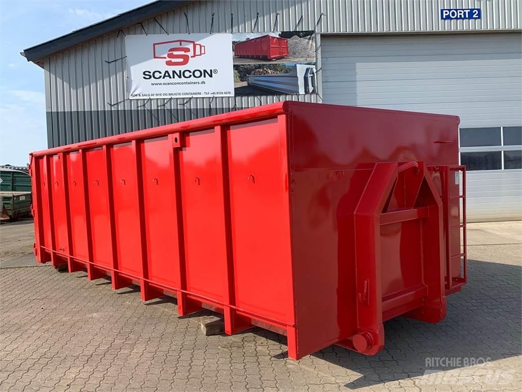  Scancon S6024K 平台