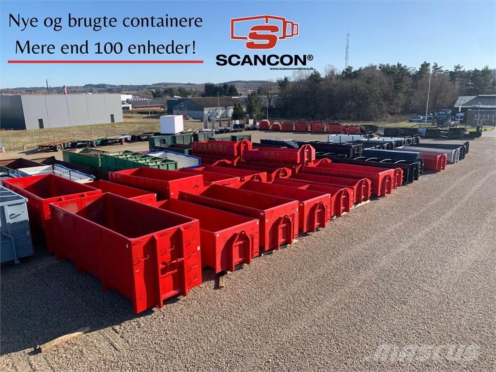  Scancon S6212 平台