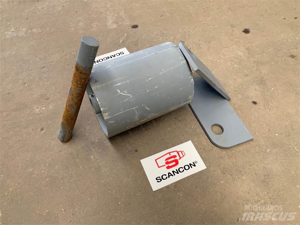  Scancon Siderulle 运输工具-其他