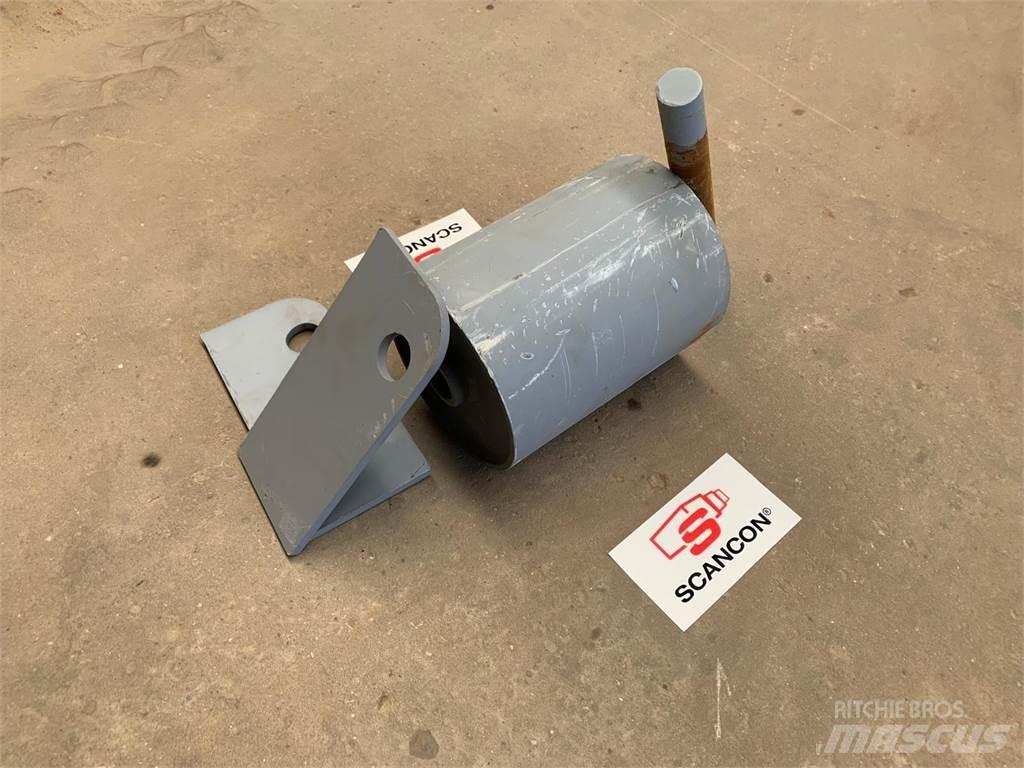  Scancon Siderulle 运输工具-其他