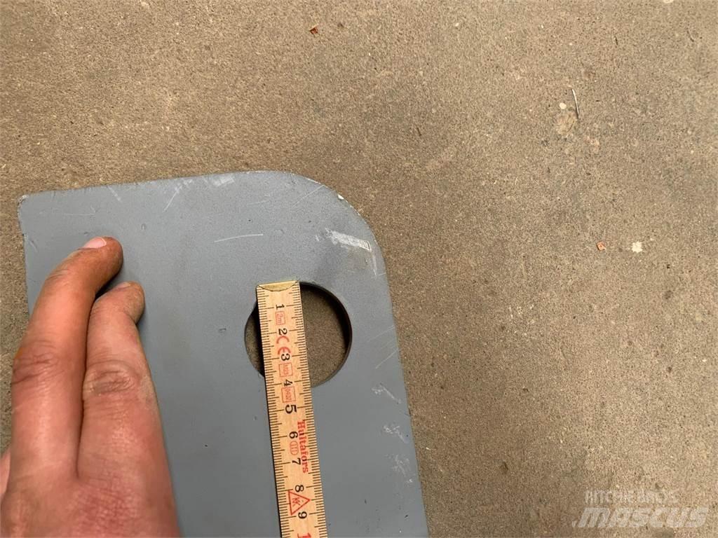 Scancon Siderulle 运输工具-其他
