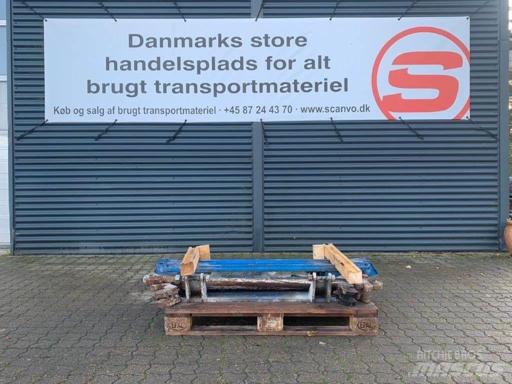 Scania Sneplovsbeslag 运输工具-其他