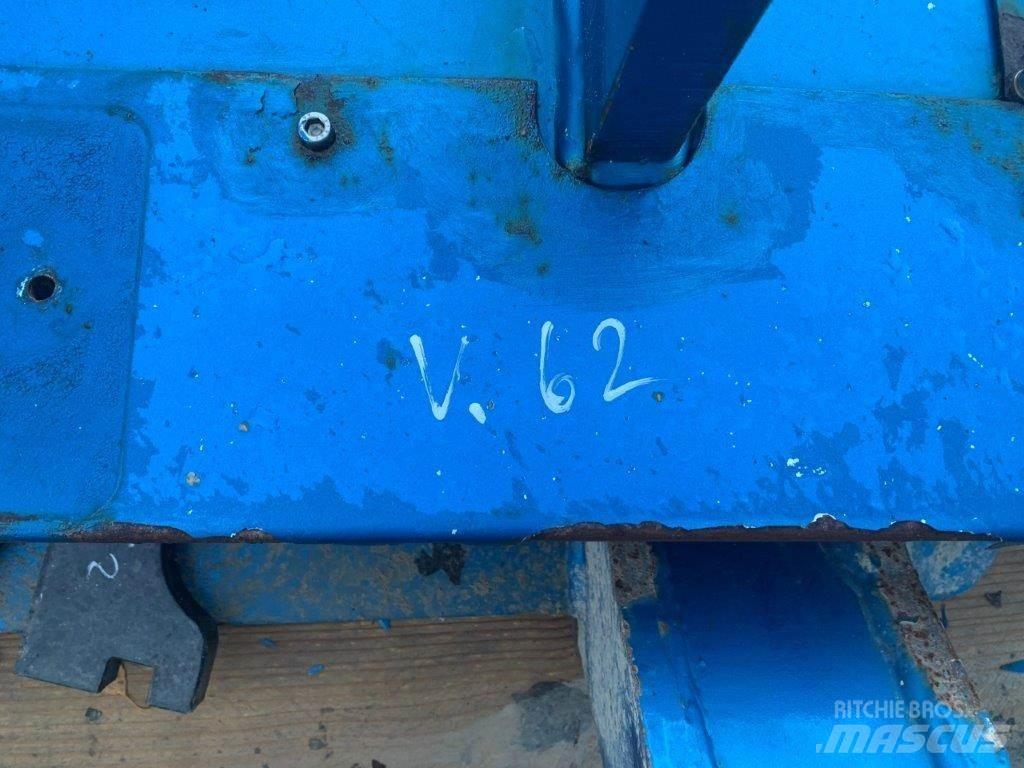 Volvo Sneplovsbeslag 运输工具-其他