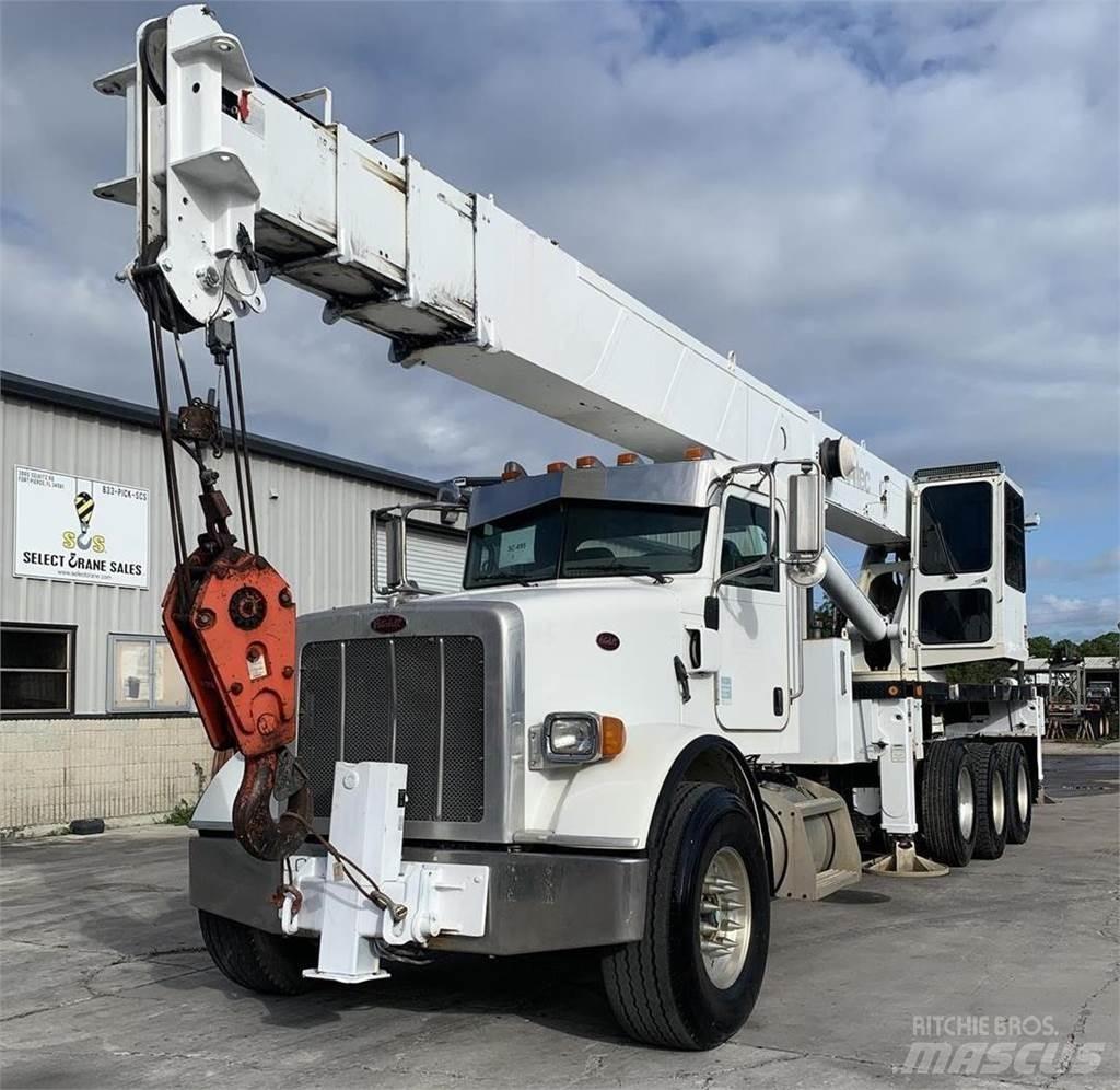 Altec 38103 起重车