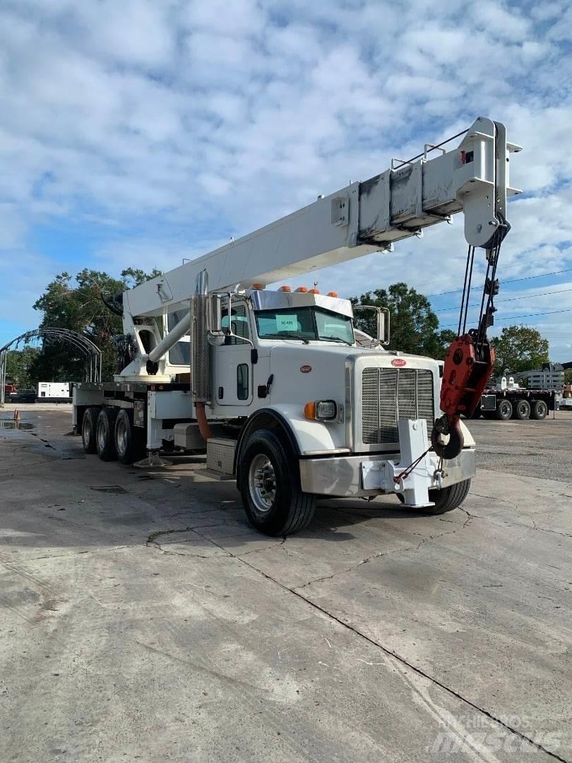 Altec 38103 起重车