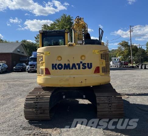 Komatsu  其他起重机