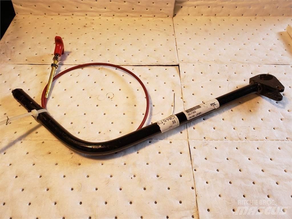 Link-Belt  其他起重机