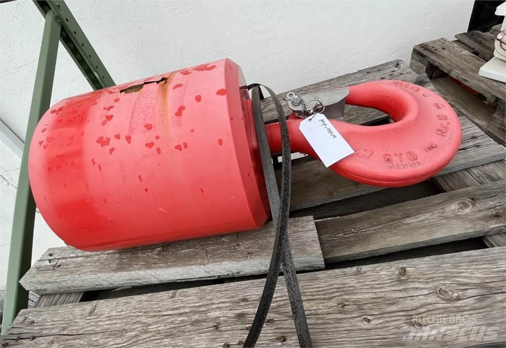  RopeBlock 其他起重机