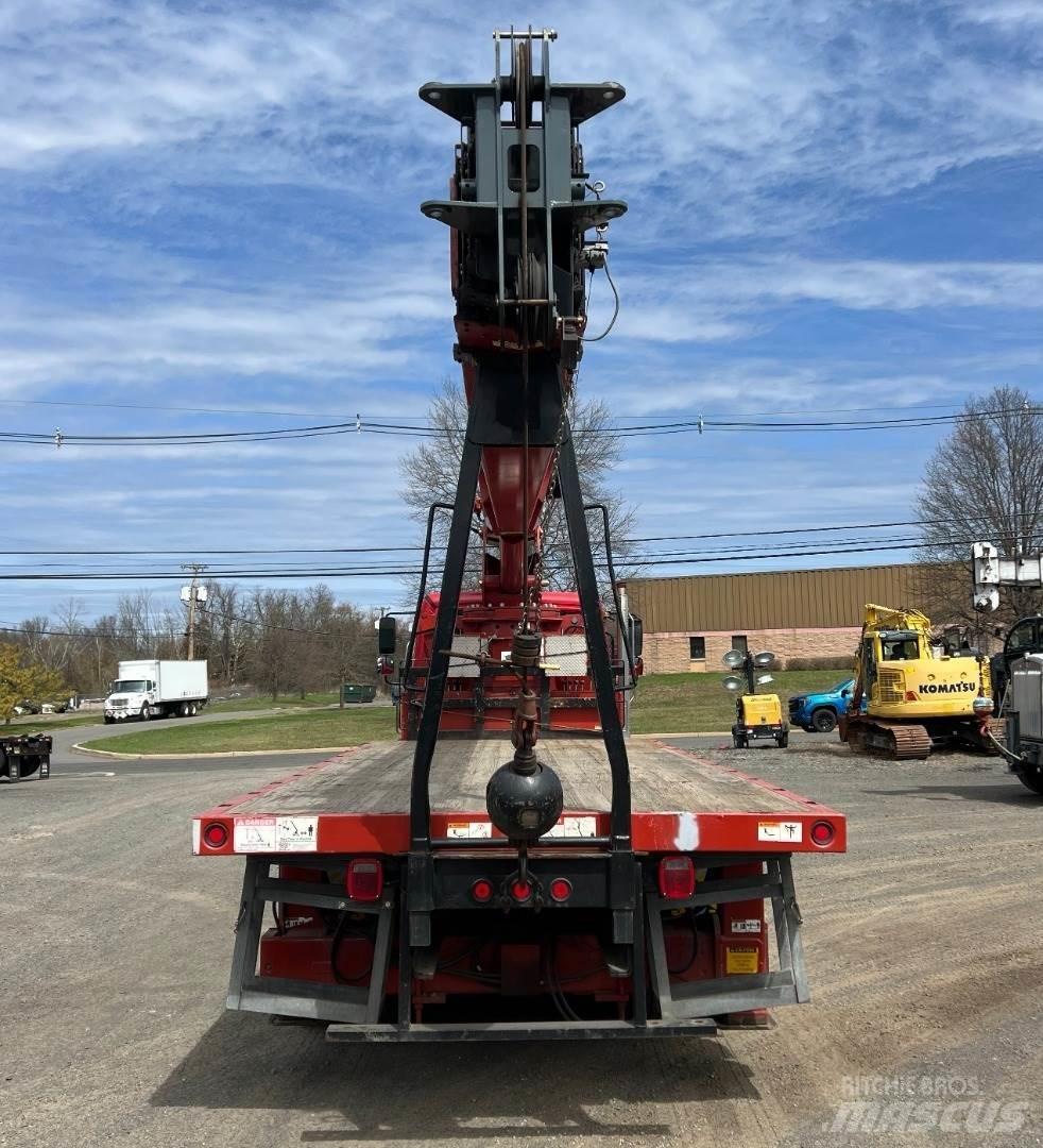 Terex BT5092 起重车