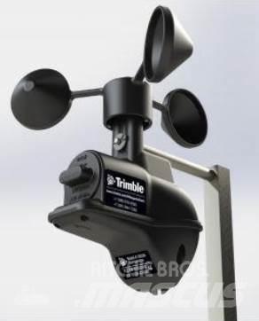 Trimble  其他起重机