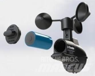 Trimble  其他起重机