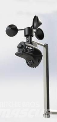 Trimble  其他起重机