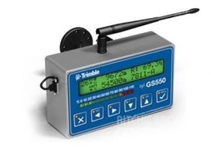 Trimble  其他起重机