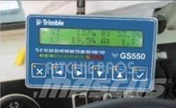 Trimble  其他起重机