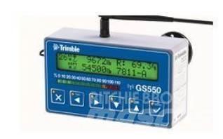 Trimble  其他起重机