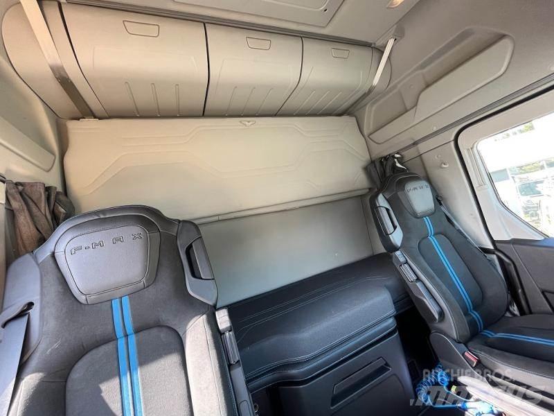 Ford F-MAX 牵引车