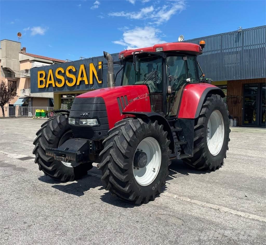 Case IH CVX 195 拖拉机/农用车