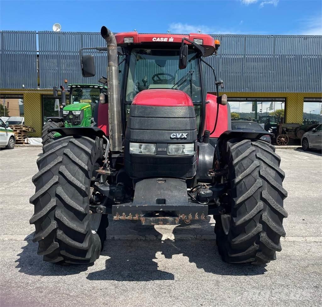 Case IH CVX 195 拖拉机/农用车