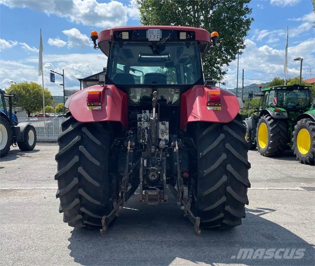 Case IH CVX 195 拖拉机/农用车