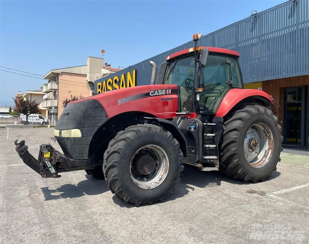 Case IH MAGNUM 340 拖拉机/农用车