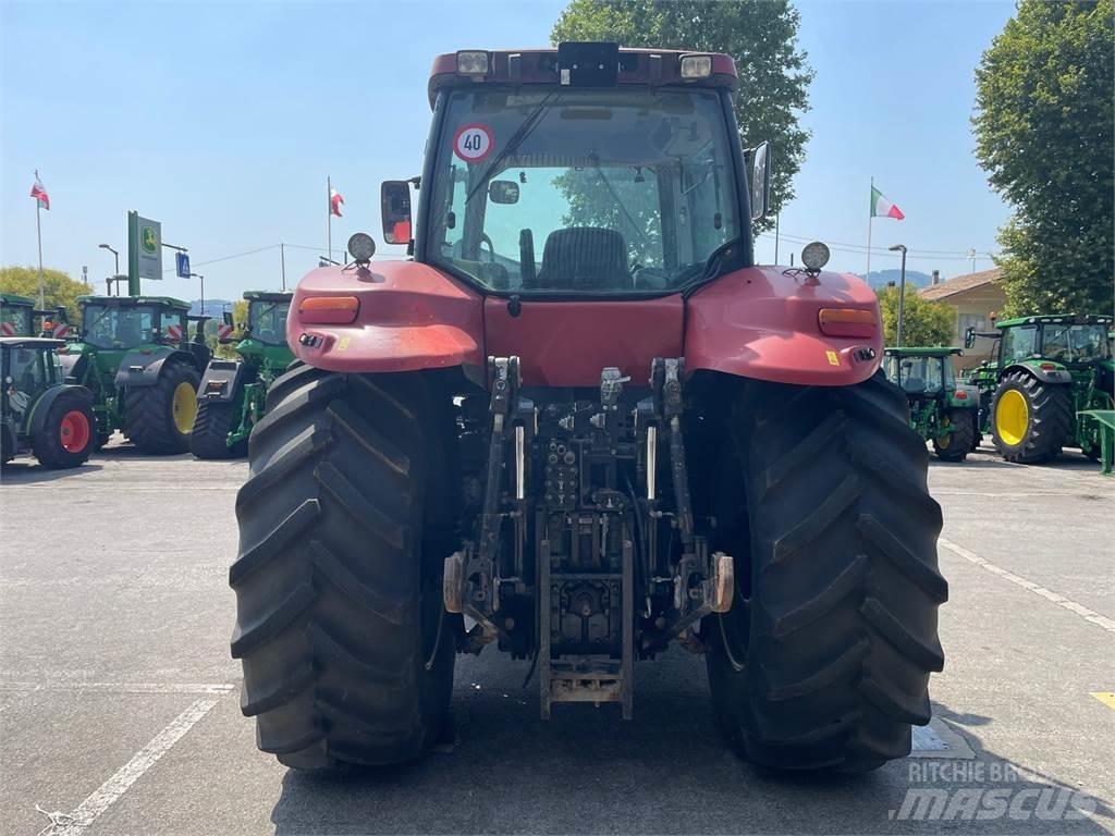 Case IH MAGNUM 340 拖拉机/农用车