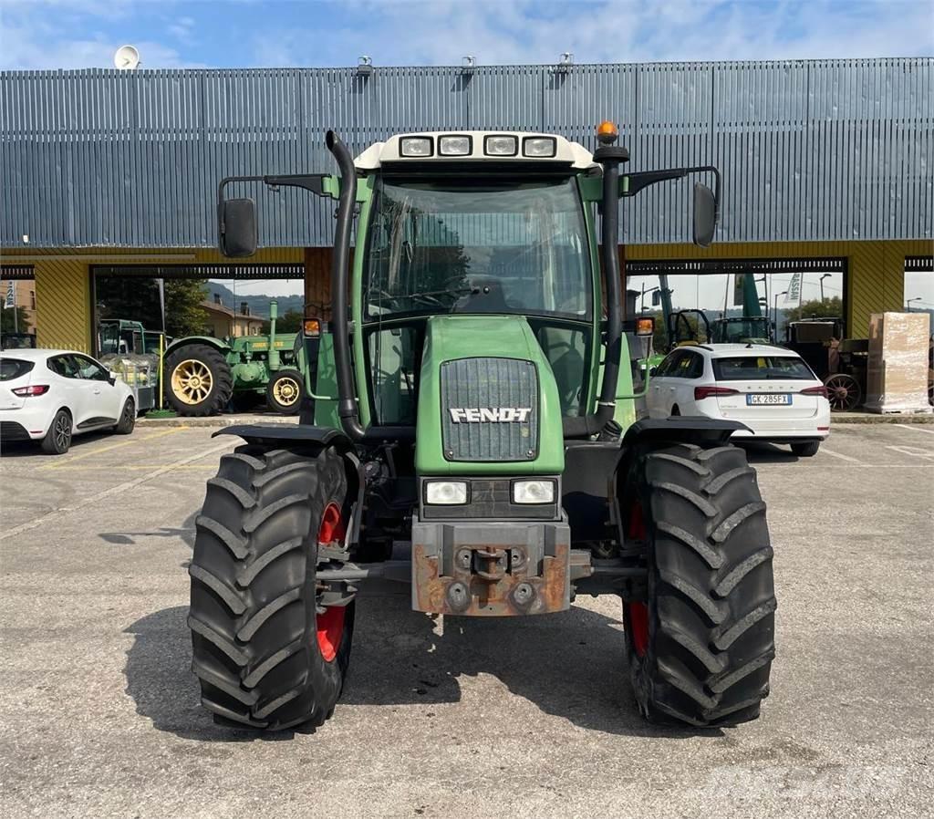 Fendt 280 s 拖拉机/农用车