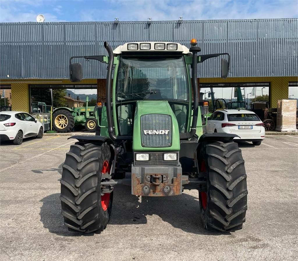 Fendt 309 C 拖拉机/农用车