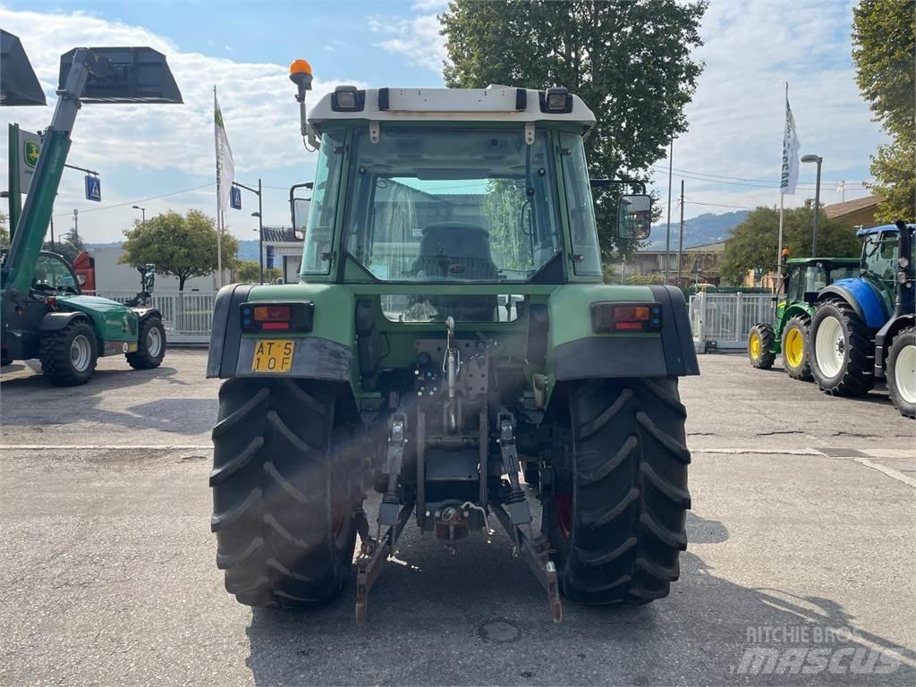Fendt 309 C 拖拉机/农用车