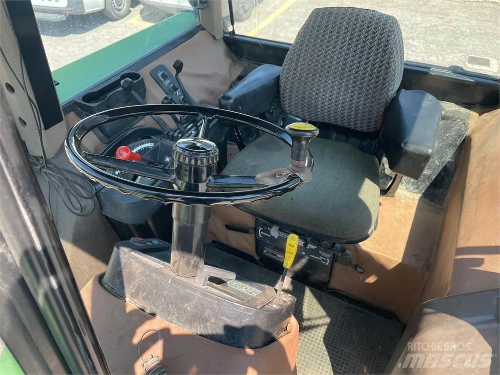 John Deere 4955 拖拉机/农用车