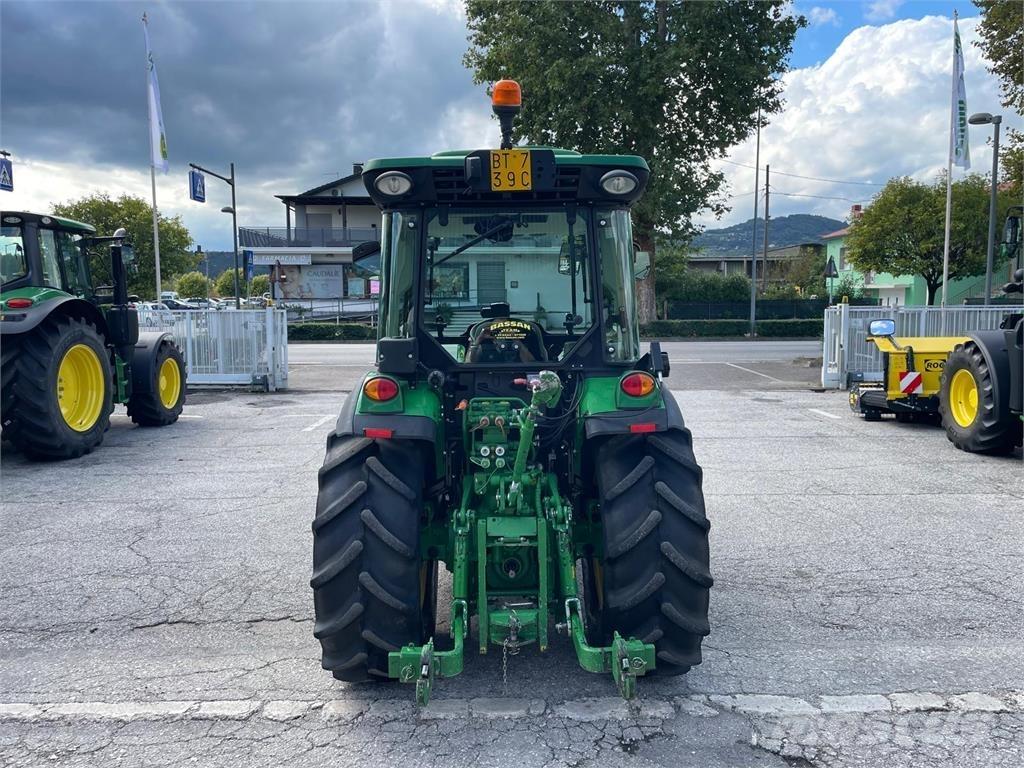John Deere 5090 GF 拖拉机/农用车