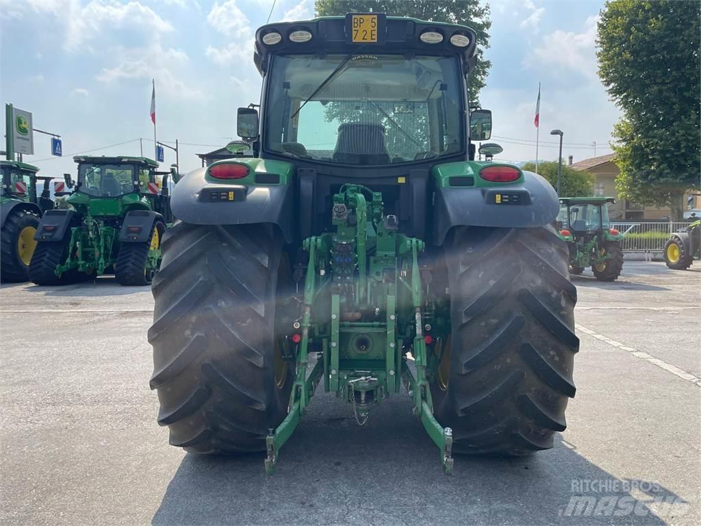 John Deere 6145 R 拖拉机/农用车