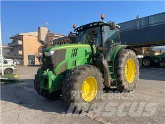 John Deere 6170 R 拖拉机/农用车
