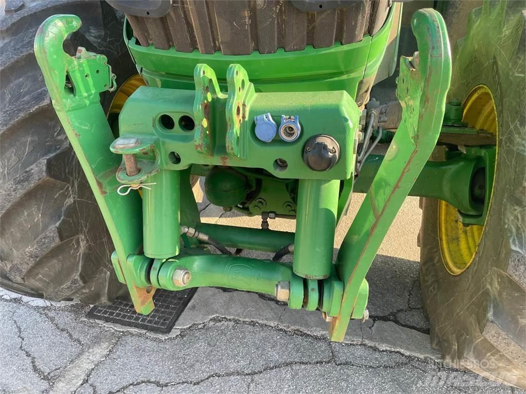 John Deere 6170 R 拖拉机/农用车