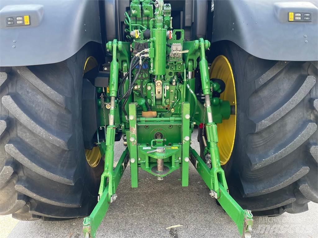John Deere 6175 R 拖拉机/农用车