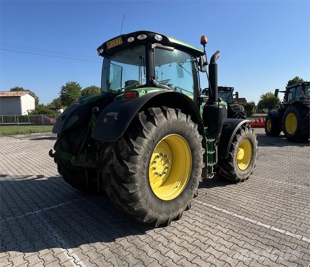 John Deere 6175 R 拖拉机/农用车