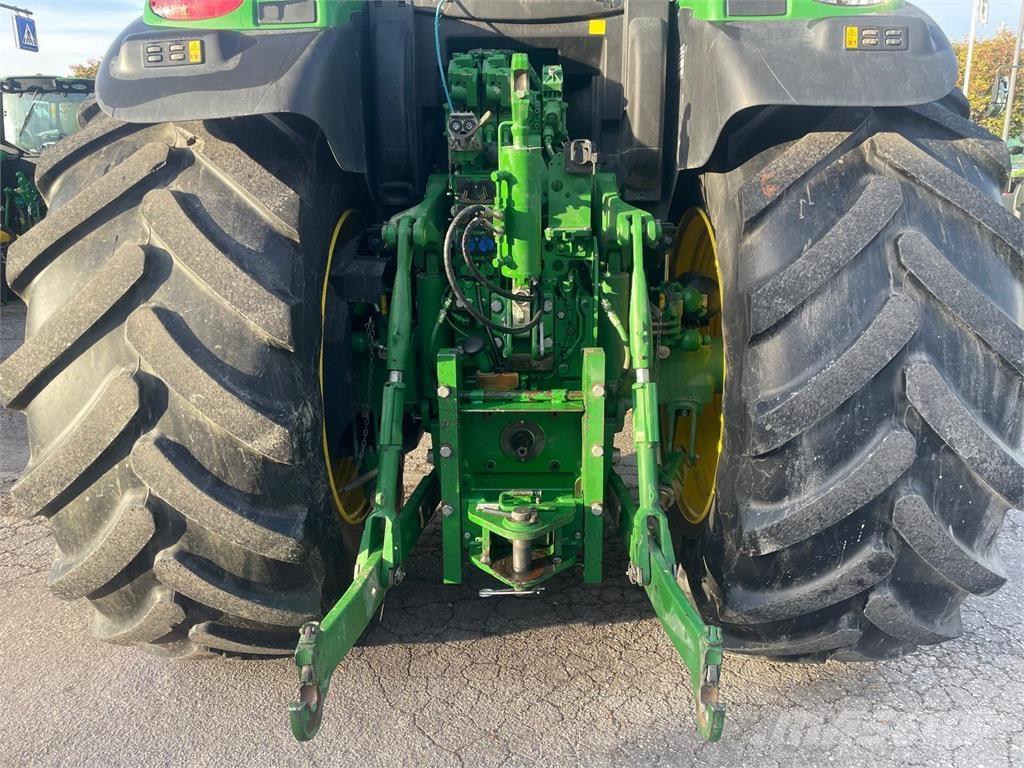 John Deere 6175 R 拖拉机/农用车
