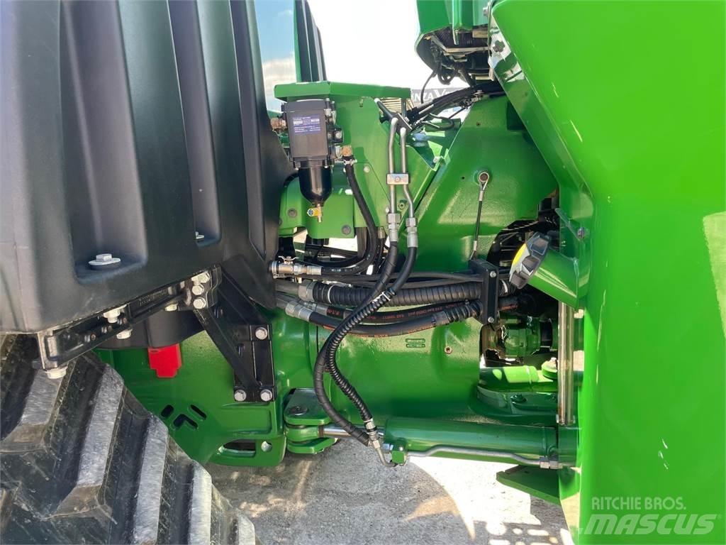 John Deere 9RX 520 拖拉机/农用车