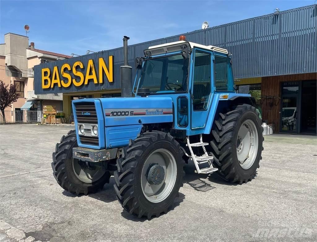 Landini 10000 S 拖拉机/农用车