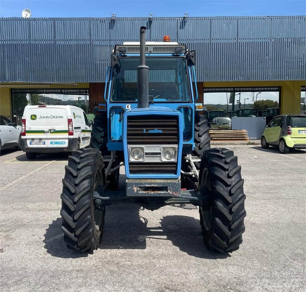 Landini 10000 S 拖拉机/农用车