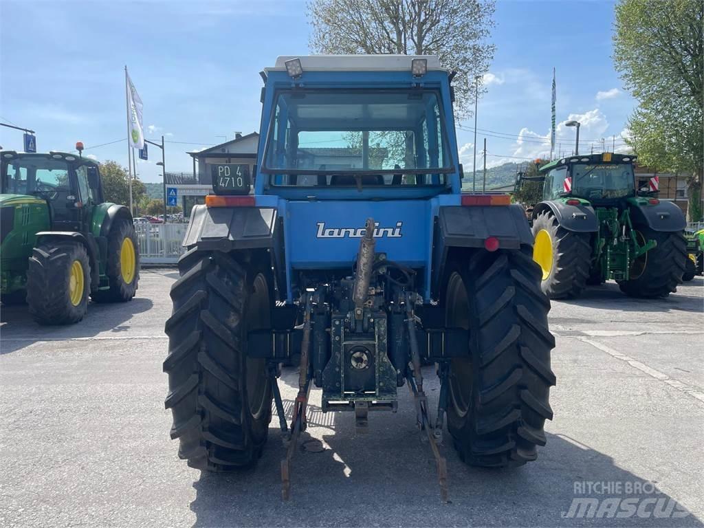 Landini 10000 S 拖拉机/农用车
