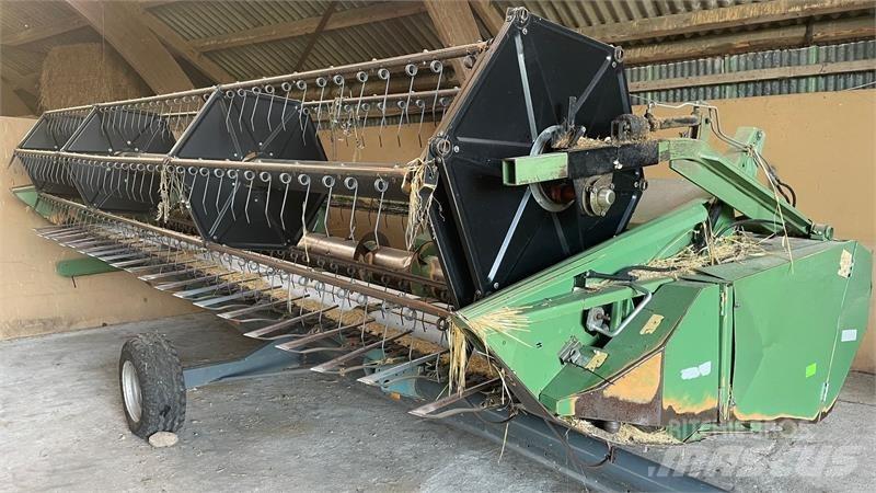 Fendt 6330 联合收割机