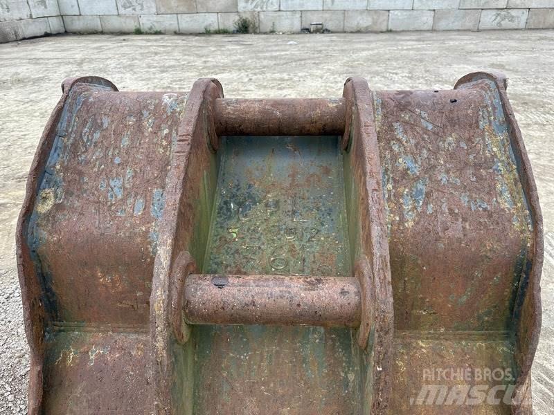  Bucket 100mm Pin 挖斗