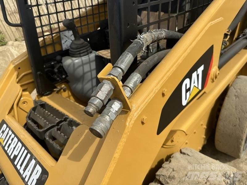 CAT 226B 建筑机械-其他