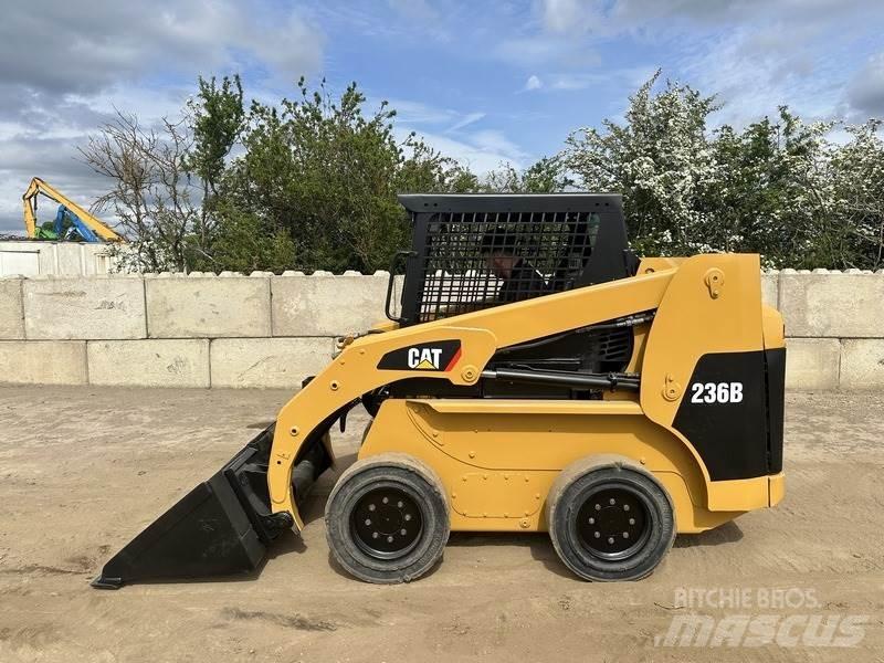 CAT 236B 建筑机械-其他
