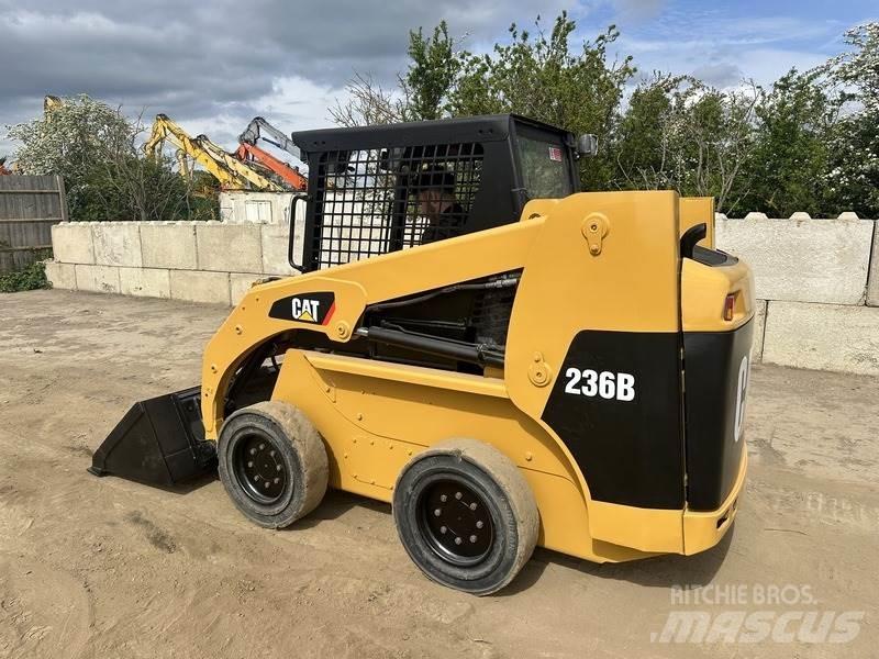 CAT 236B 建筑机械-其他