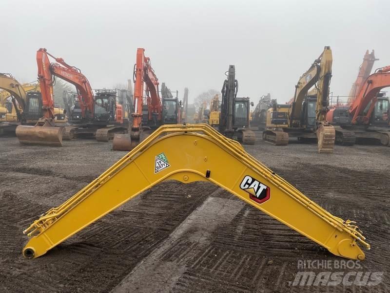 CAT 308.5 / 307.5 Boom 建筑机械-其他