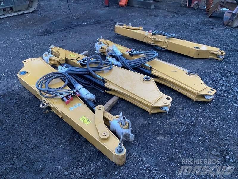 CAT 308.5 / 307.5 Boom 建筑机械-其他