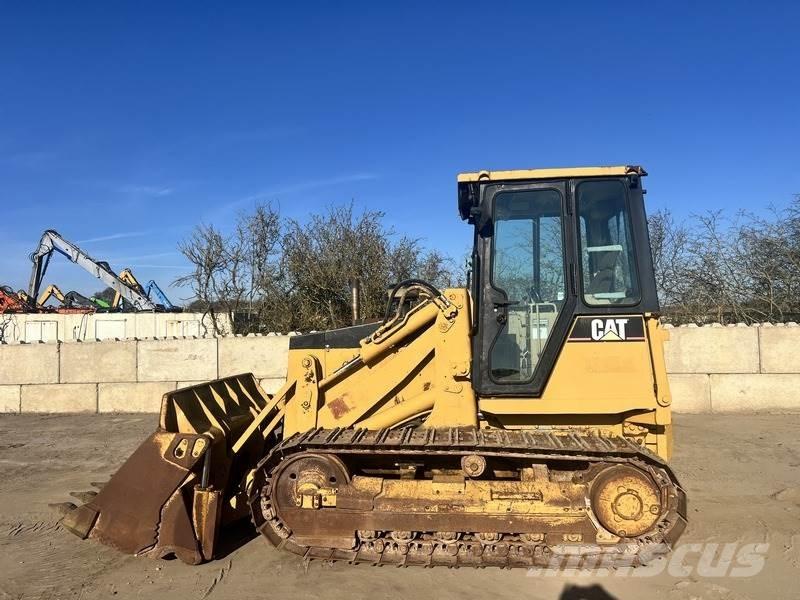 CAT 939 建筑机械-其他