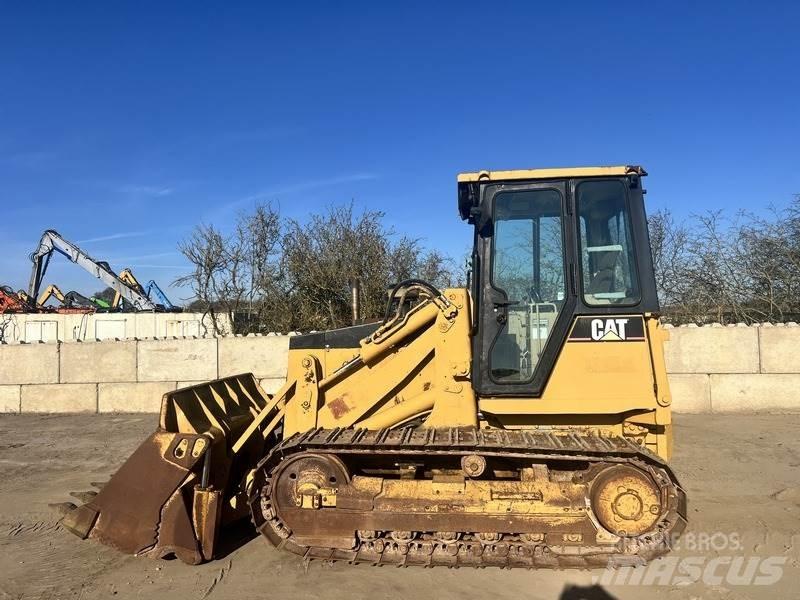 CAT 939 建筑机械-其他